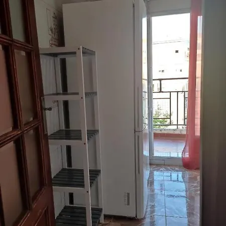 27-4-bj- 2 Personas Homestay