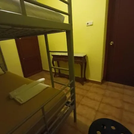27-4-bj- 2 Personas Homestay *
