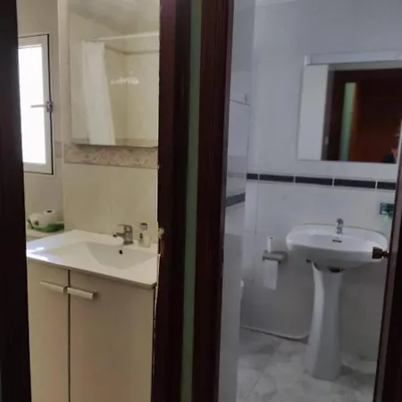 Homestay 27-4-bj- 2 Personas Alicante