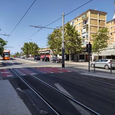 Séjour chez l'habitant 27-4-bj- 2 Personas Alicante