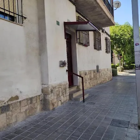 27-4-bj- 2 Personas Homestay