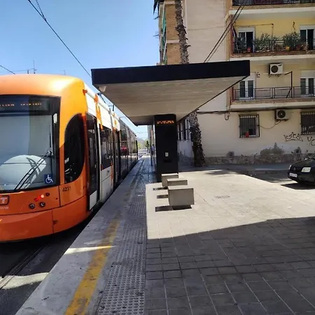 27-4-bj- 2 Personas * Alicante