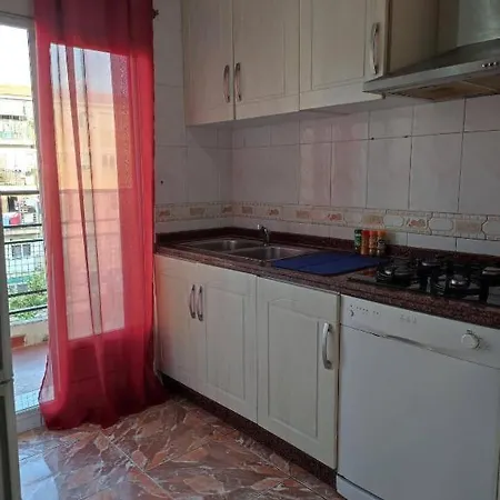 27-4-bj- 2 Personas Homestay *